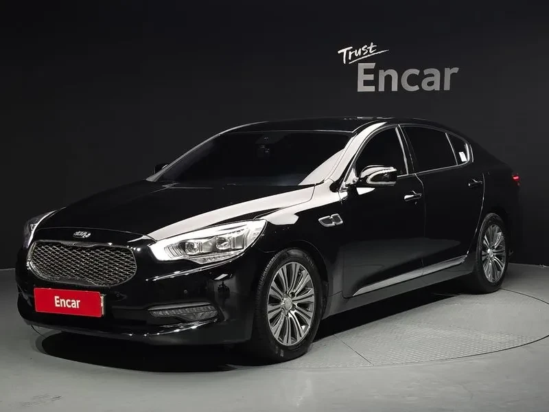 Kia K9 3.3 GDI PRESTIGE | Mobile.bg � ����������� 1