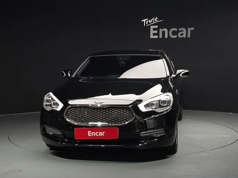 Kia K9 3.3 GDI PRESTIGE | Mobile.bg � ����������� 3