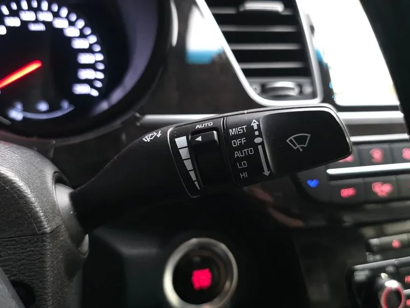 Kia K9 3.3 GDI PRESTIGE | Mobile.bg � ����������� 17