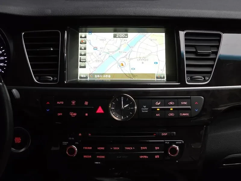 Kia K9 3.3 GDI PRESTIGE | Mobile.bg � ����������� 14