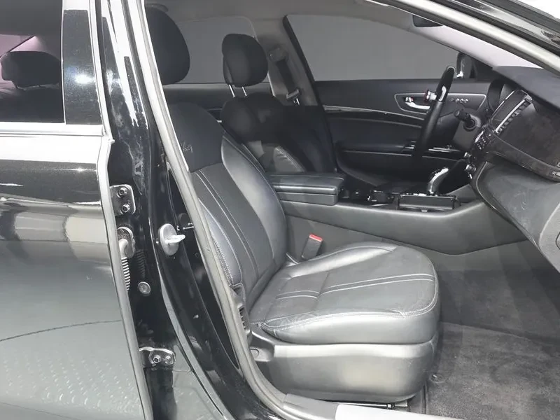 Kia K9 3.3 GDI PRESTIGE | Mobile.bg � ����������� 11