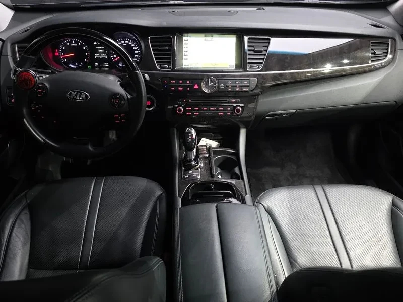 Kia K9 3.3 GDI PRESTIGE | Mobile.bg � ����������� 7