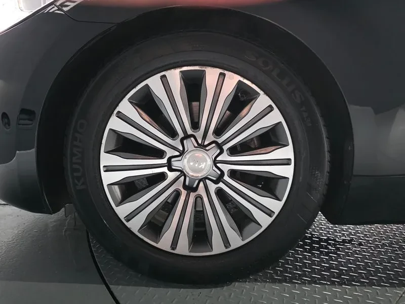 Kia K9 3.3 GDI PRESTIGE | Mobile.bg � ����������� 5