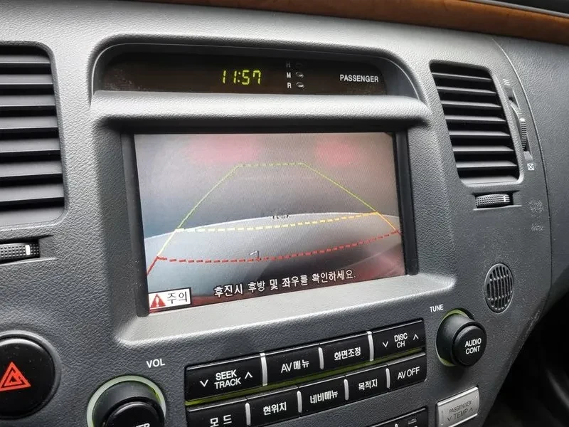 Hyundai Grandeur, снимка 16 - Автомобили и джипове - 55299980