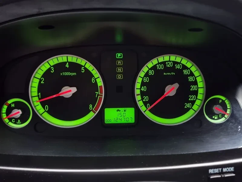 Hyundai Grandeur, снимка 8 - Автомобили и джипове - 55299980