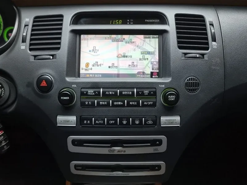 Hyundai Grandeur, снимка 15 - Автомобили и джипове - 55299980