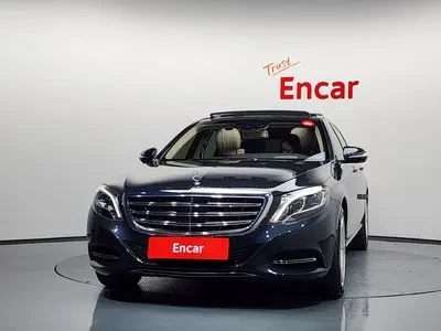 Mercedes-Benz S 560 MAYBACH | LIMOUSINE | FULL, снимка 4 - Автомобили и джипове - 56215730