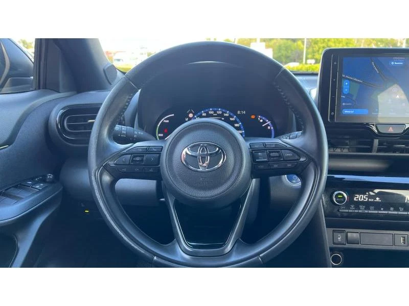 Toyota Yaris Cross 1.5H Adventure, снимка 12 - Автомобили и джипове - 56253901