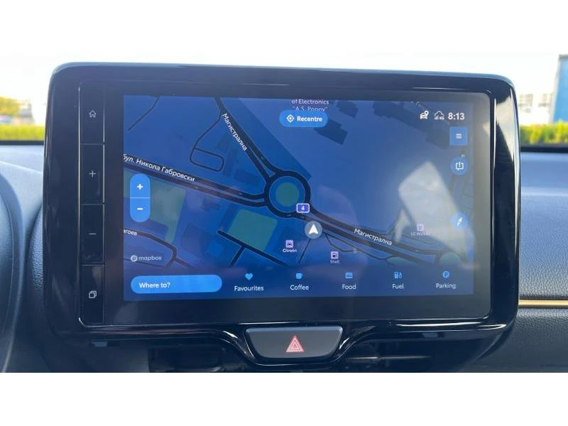 Toyota Yaris Cross 1.5H Adventure, снимка 15 - Автомобили и джипове - 56253901