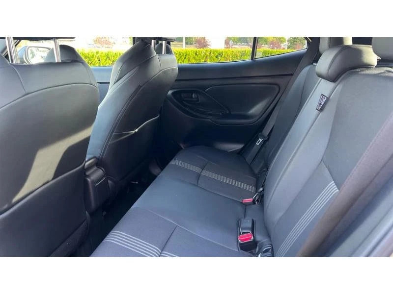 Toyota Yaris Cross 1.5H Adventure, снимка 17 - Автомобили и джипове - 56253901