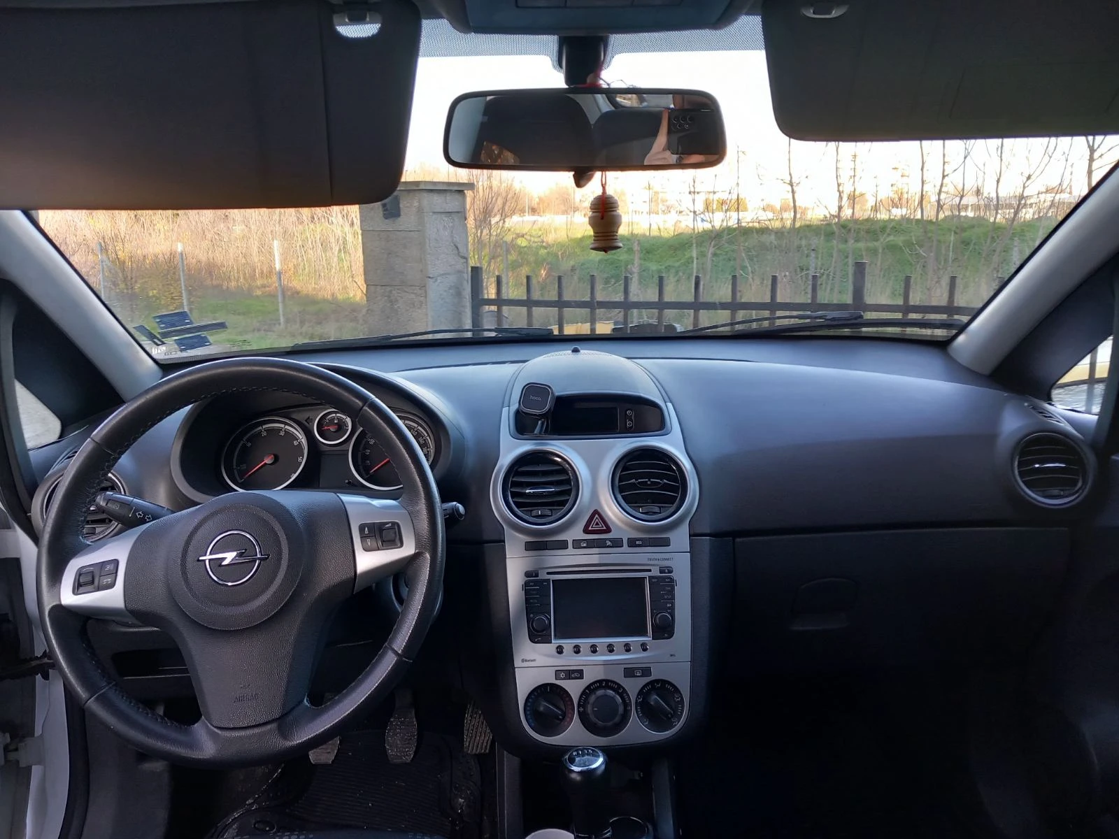 Opel Corsa, снимка 1