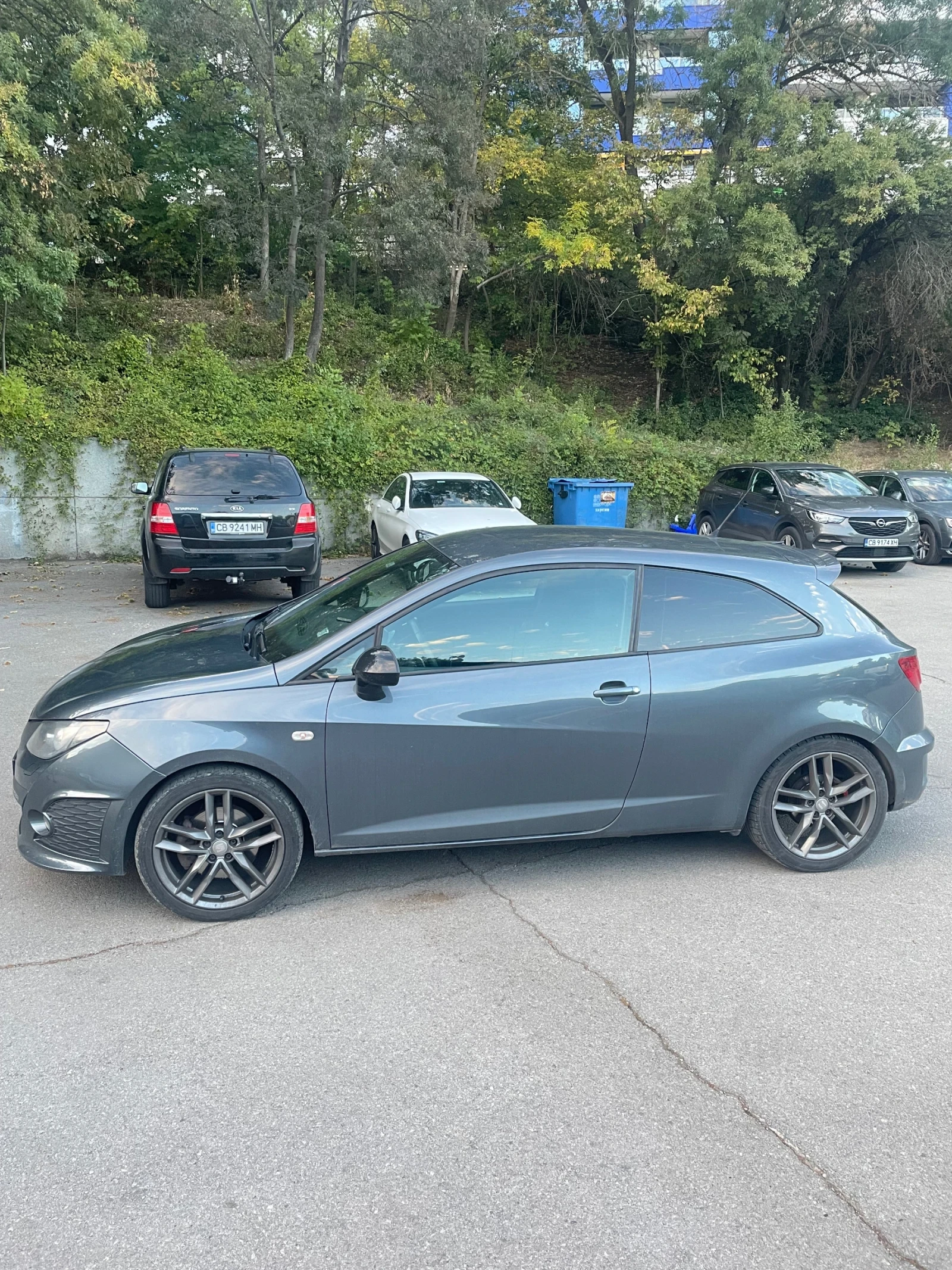 Seat Ibiza Cupra - изображение 4