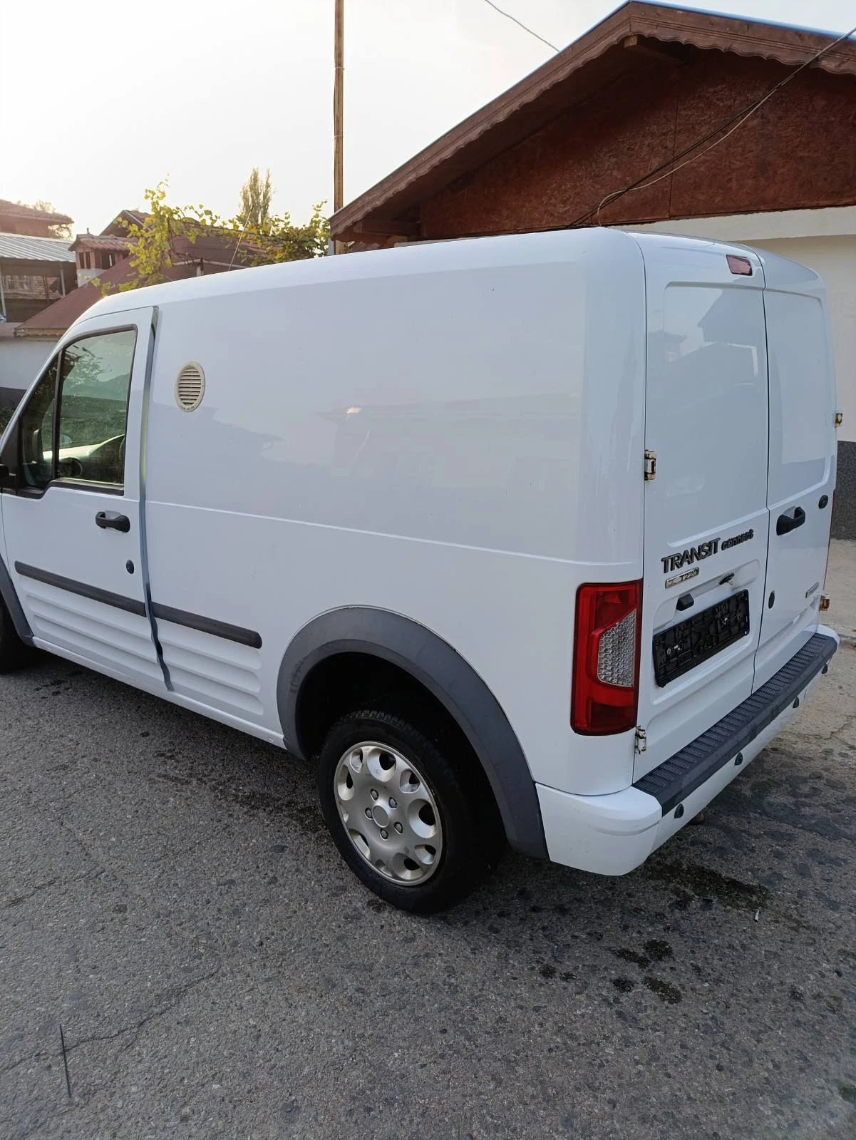 Ford Connect 1.8 DCI - изображение 4