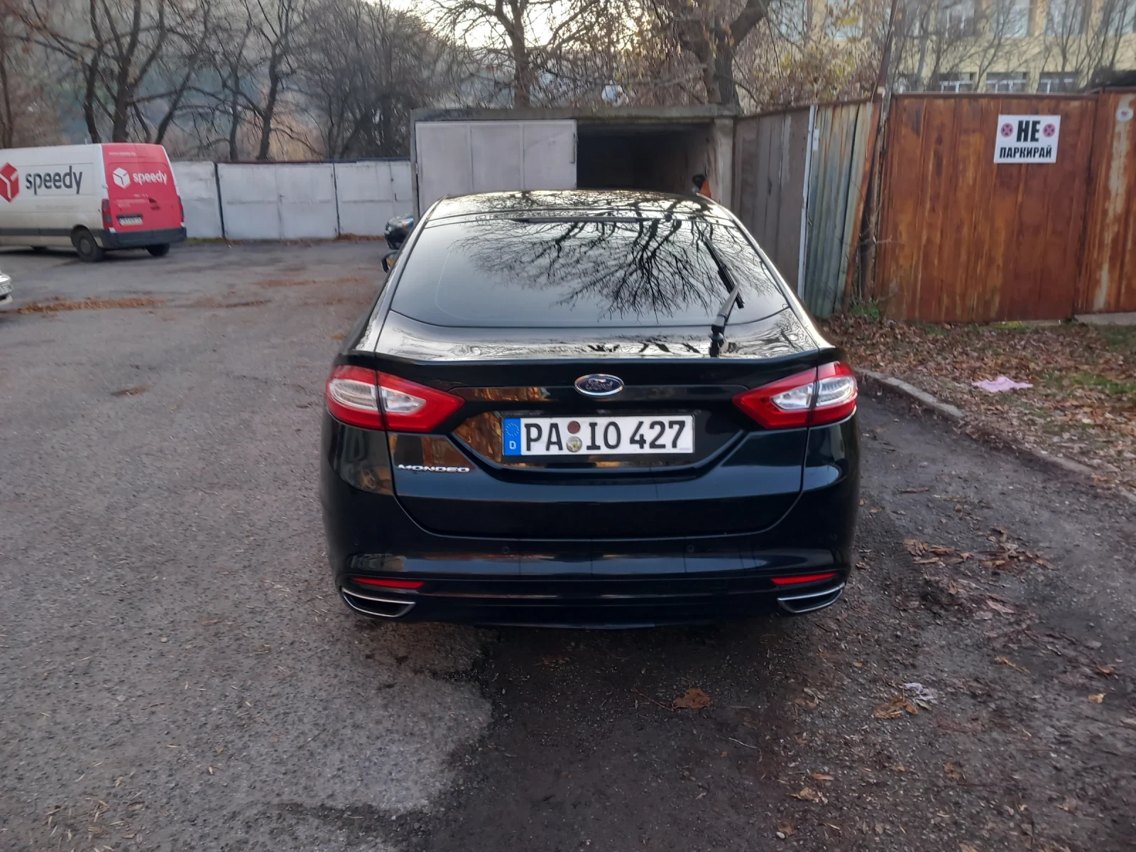 Ford Mondeo 2.0TDCi Titanium, navi - изображение 7