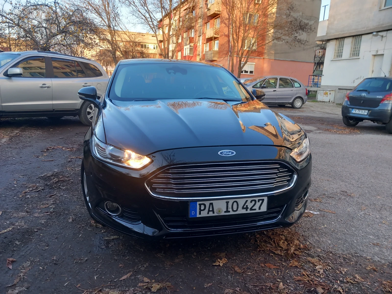 Ford Mondeo 2.0TDCi Titanium, navi - изображение 3