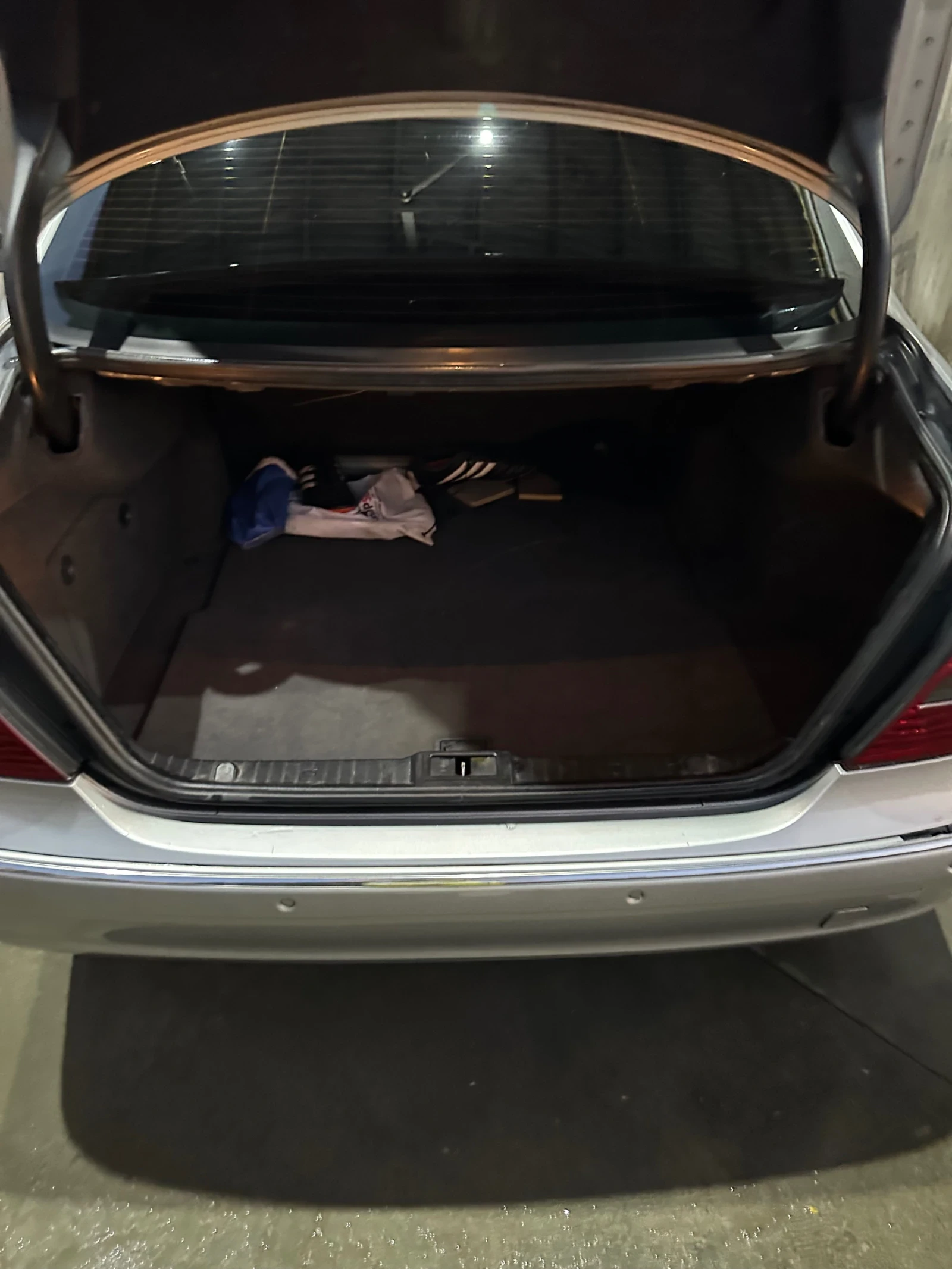 Mercedes-Benz E 320 Elegance | Mobile.bg   14