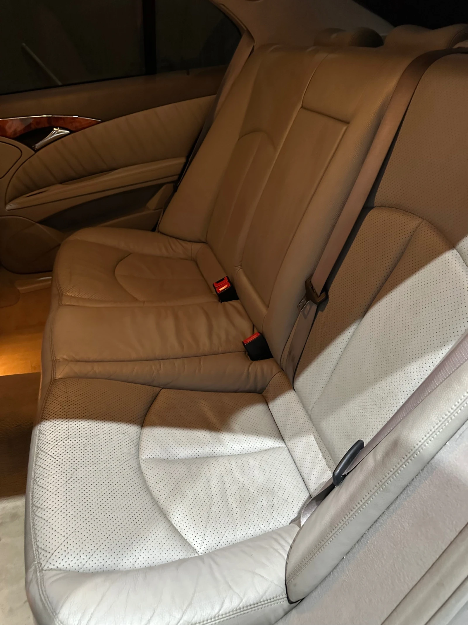 Mercedes-Benz E 320 Elegance | Mobile.bg   13