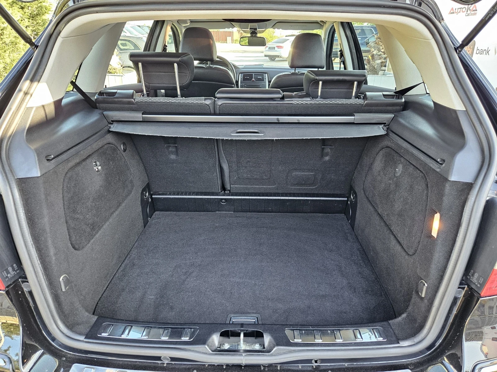 Mercedes-Benz B 200 2.0i-136кс= FACE= SPORT= ПАНОРАМА= H&K= EURO 5A - изображение 10