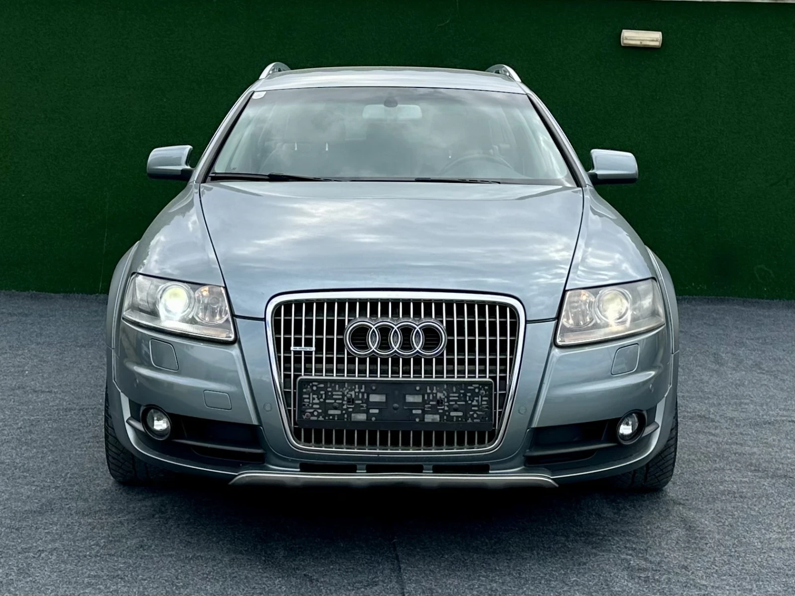 Audi A6 Allroad 3.0TDI QUATTRO ЛИЗИНГ - изображение 2