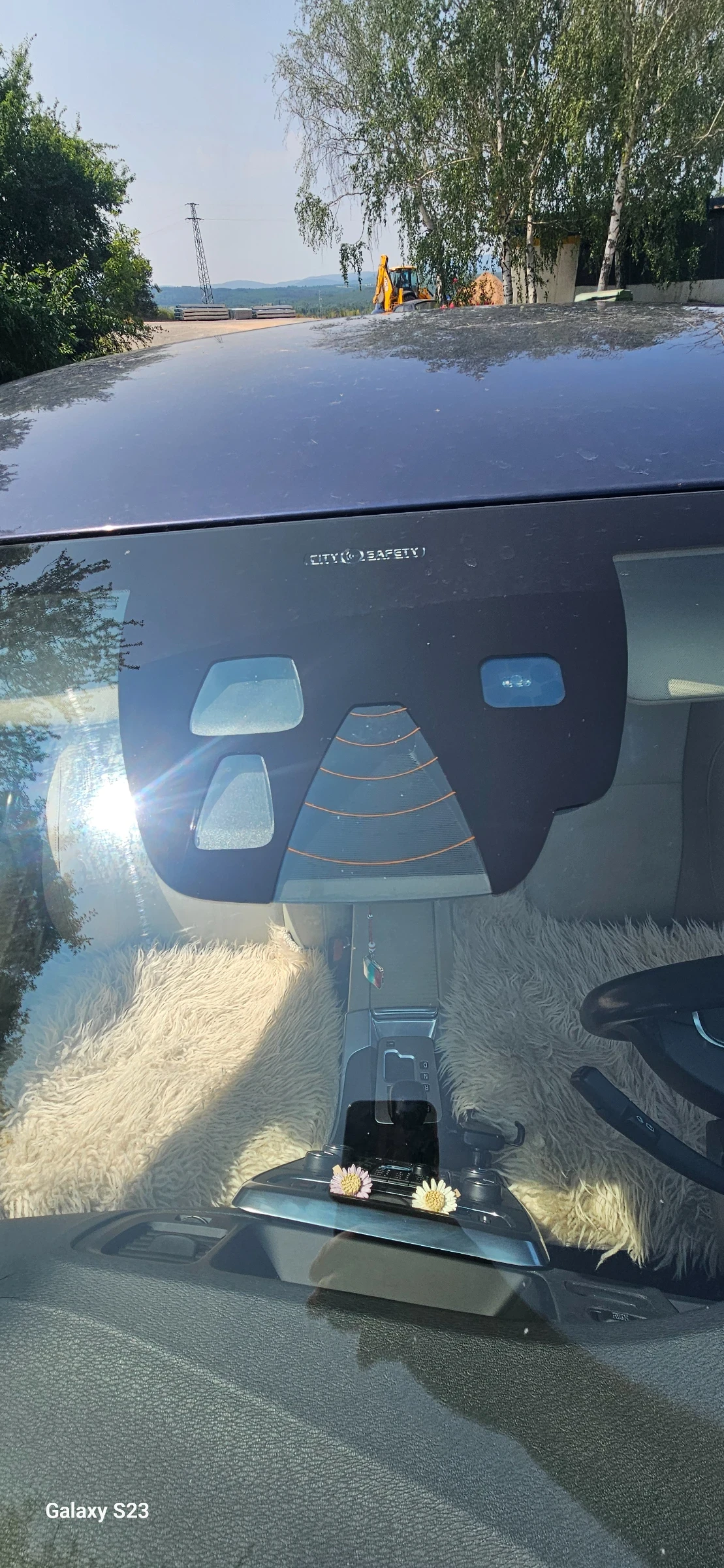 Volvo V60 2.0 - изображение 7