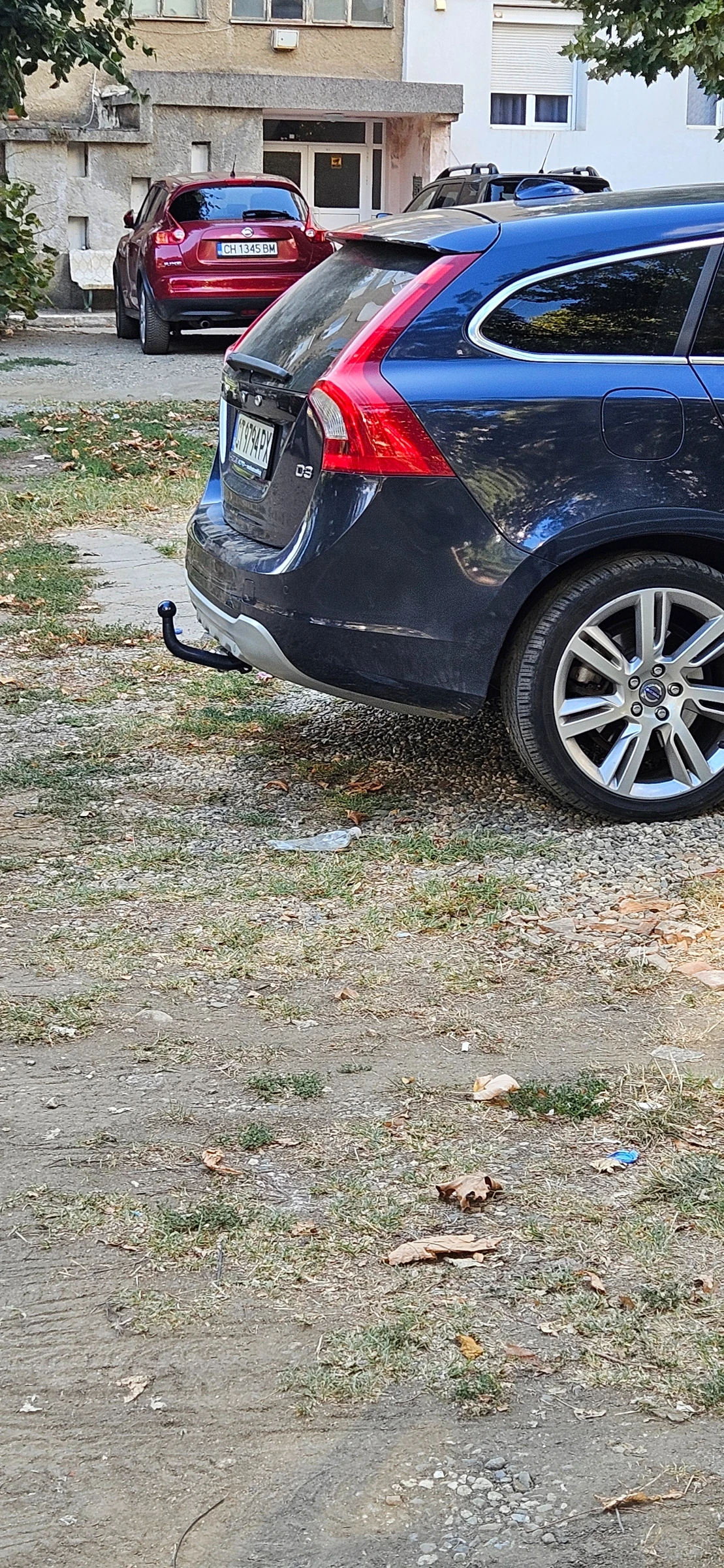 Volvo V60 2.0 - изображение 6