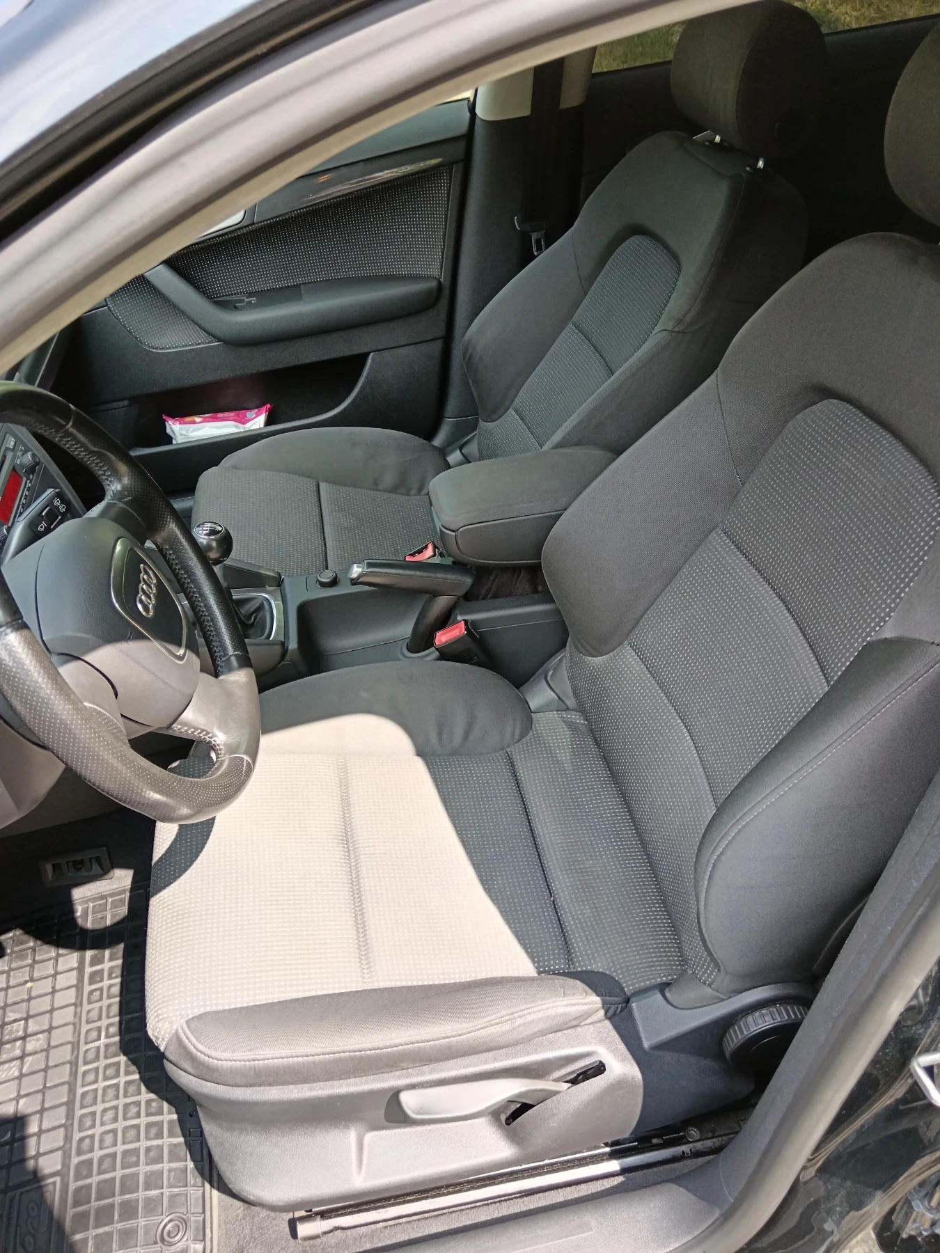 Audi A3  - изображение 10