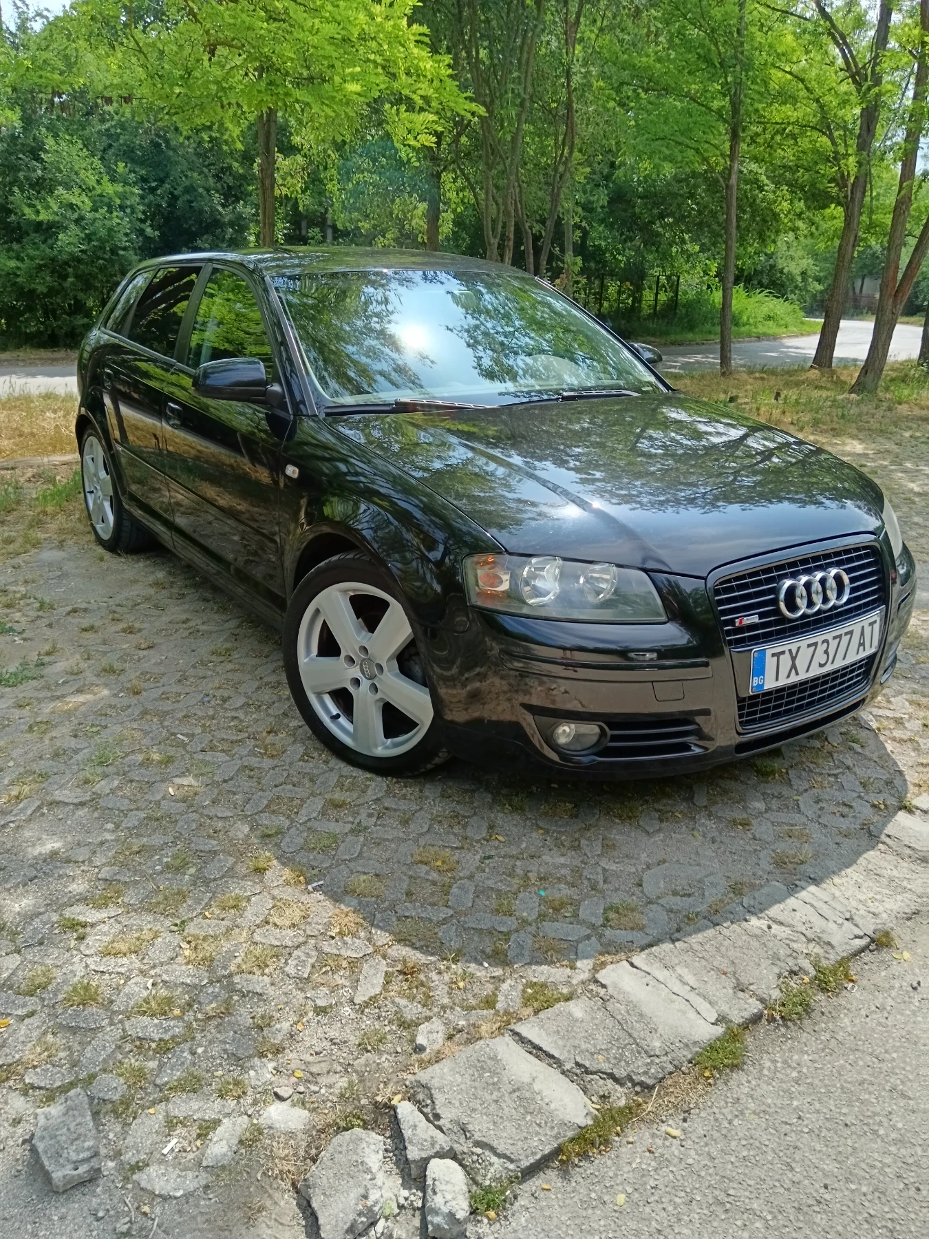 Audi A3  - изображение 2