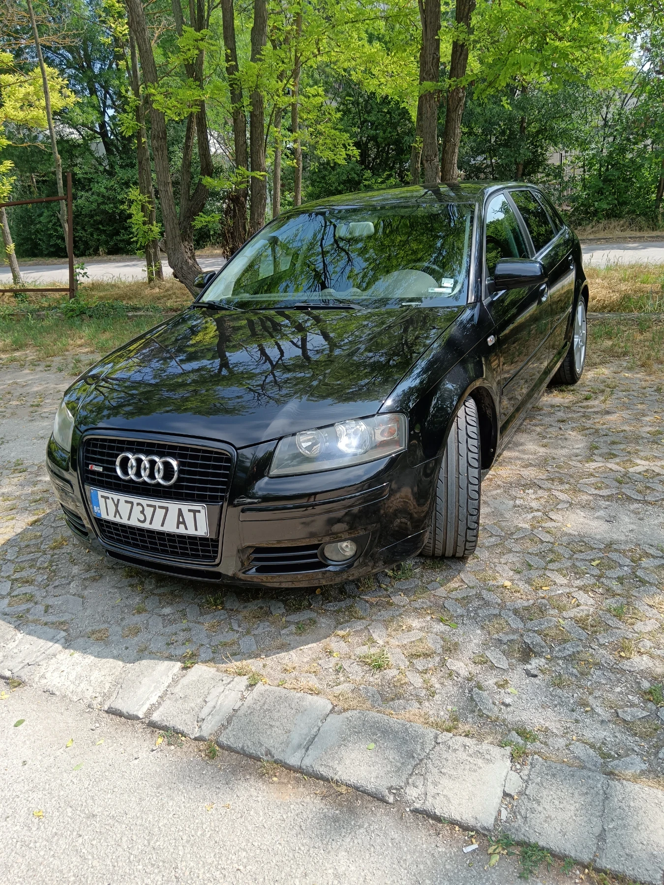 Audi A3  - изображение 4