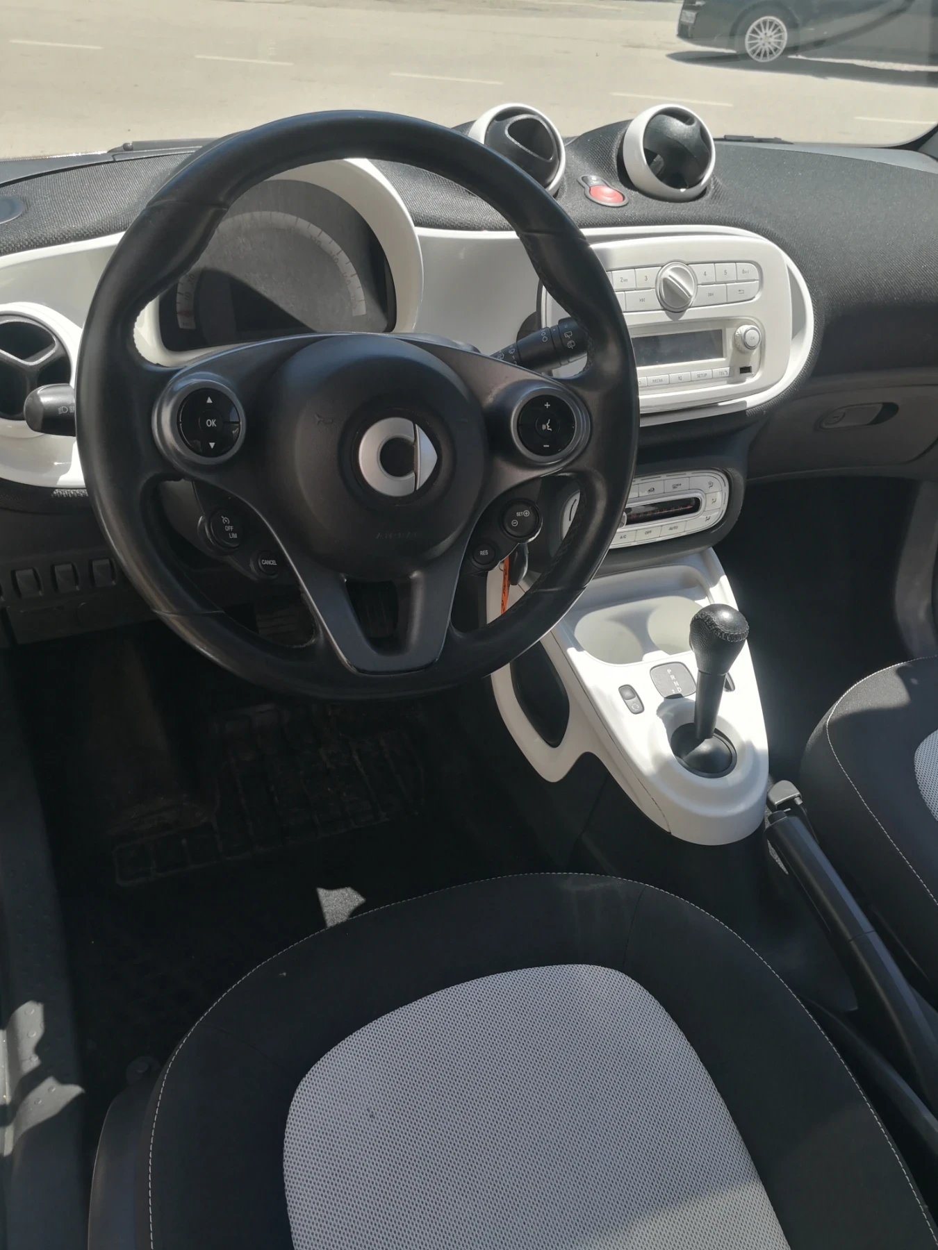 Smart Fortwo 1.0i - изображение 7