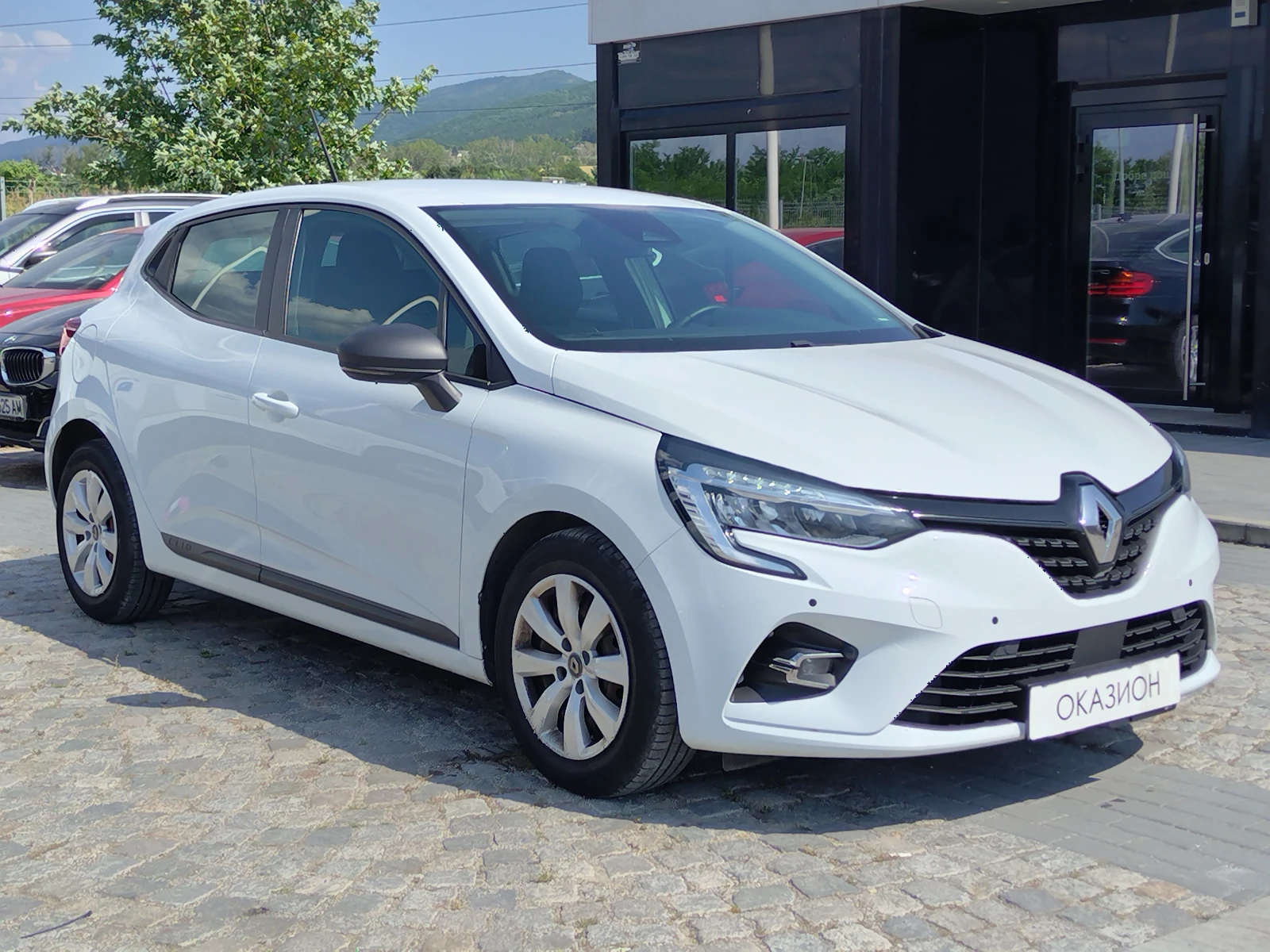 Renault Clio 1.0TCe/ 100к.с./Life - изображение 3