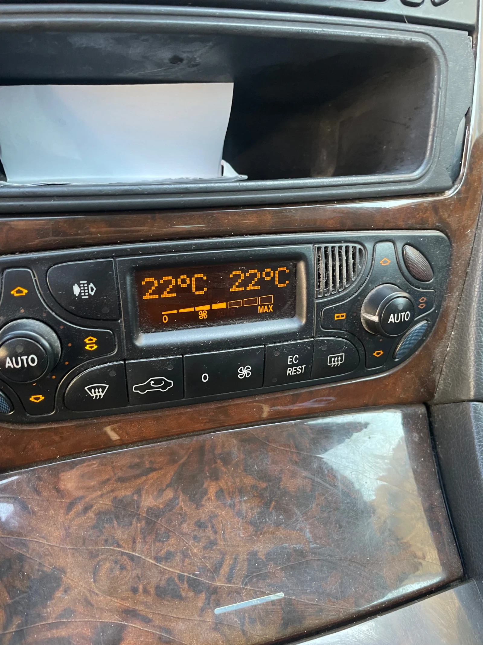 Mercedes-Benz C 220 2.2 CDI - изображение 9