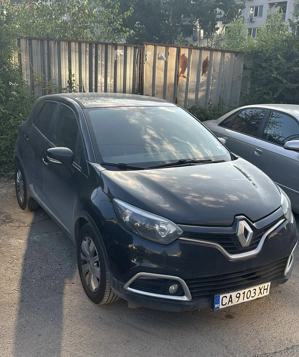 Renault Captur  - изображение 2