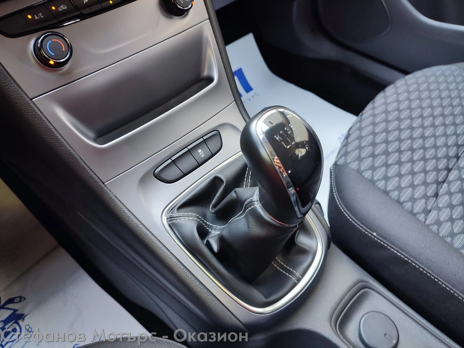 Opel Astra K Sp. Tourer Selection 1.6CDTI (81KW/110HP) MT6 | Mobile.bg   14