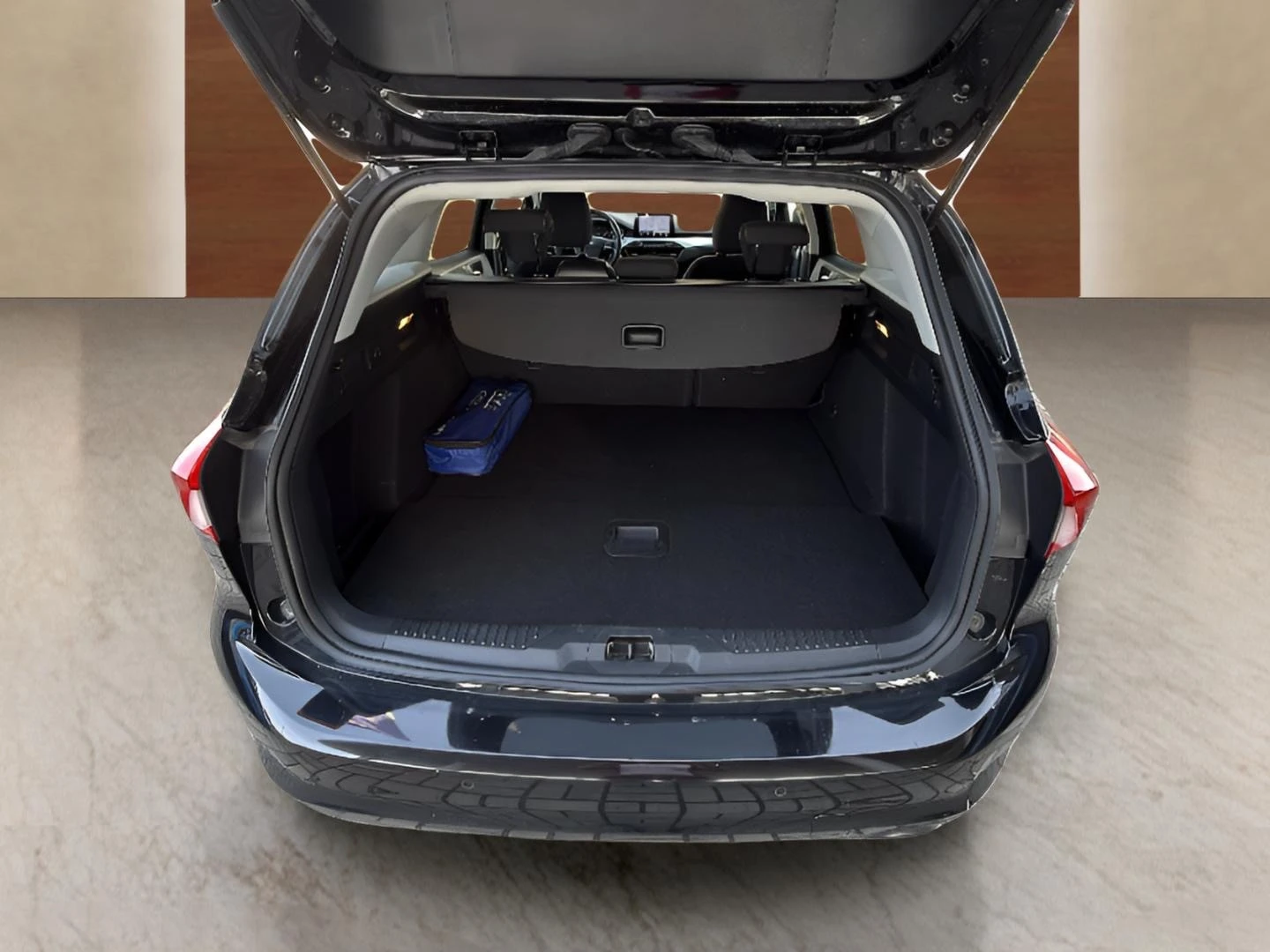 Ford Focus 1.0 EcoBoost - изображение 9