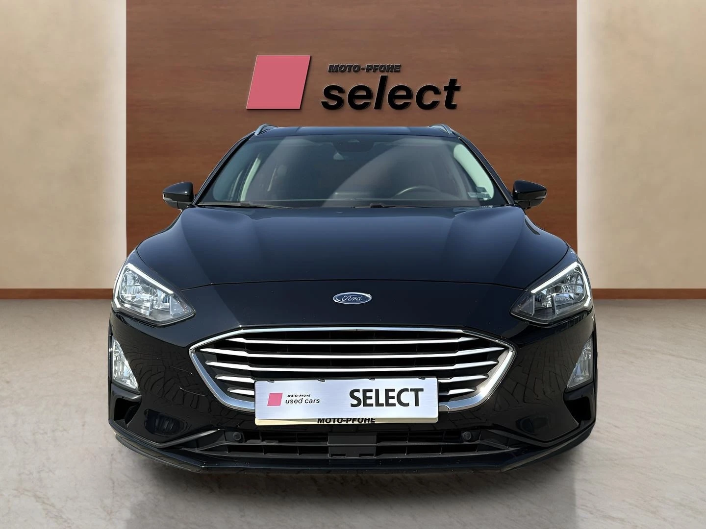 Ford Focus 1.0 EcoBoost - изображение 3