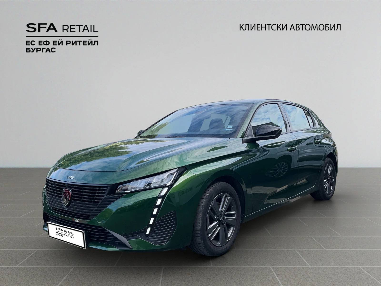 Peugeot 308 | Mobile.bg   1