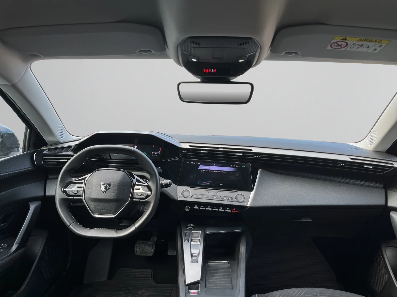 Peugeot 308  - изображение 10