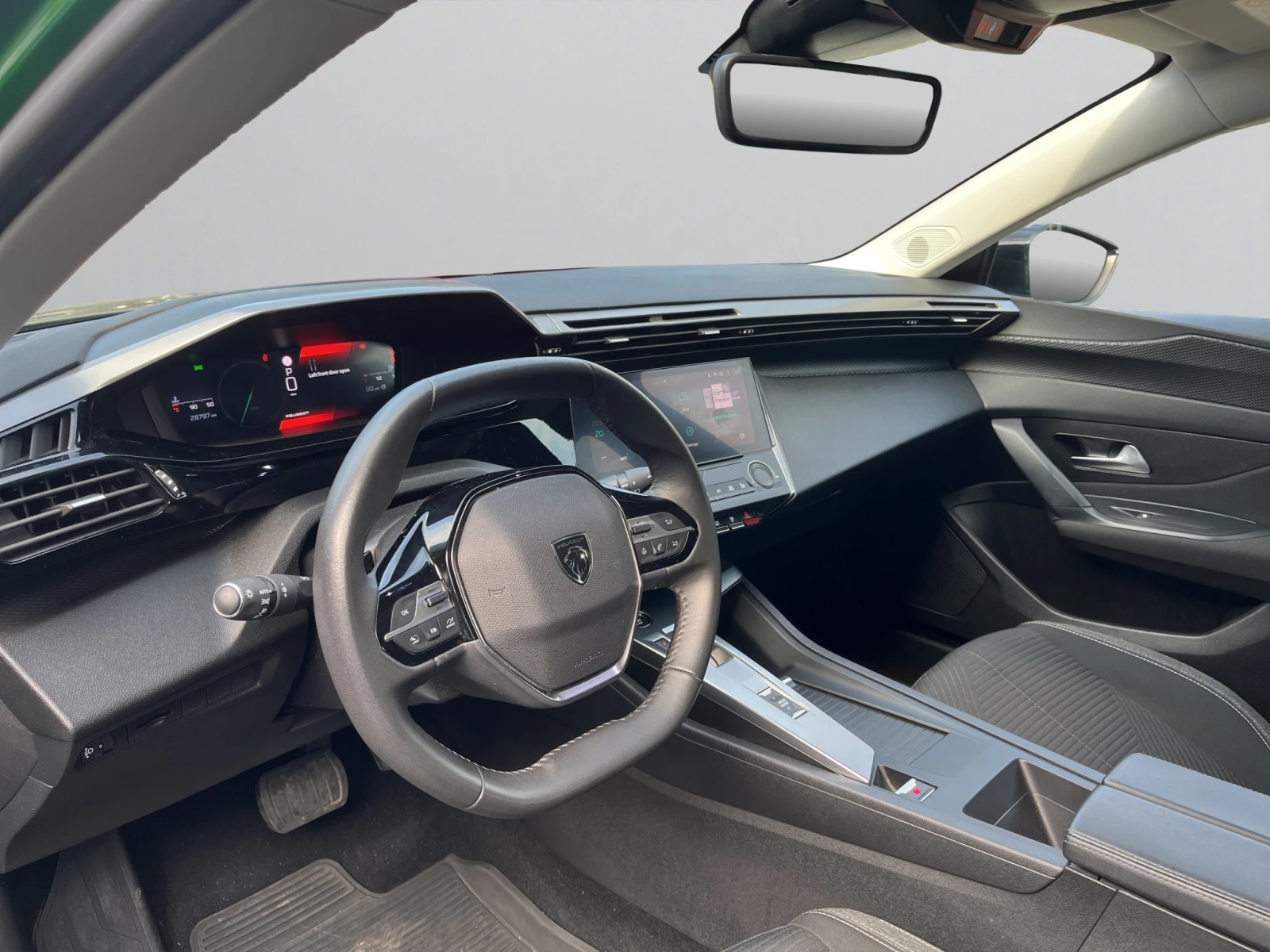 Peugeot 308 | Mobile.bg   13