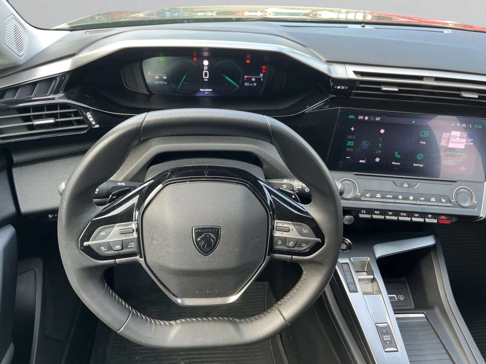 Peugeot 308 | Mobile.bg   12