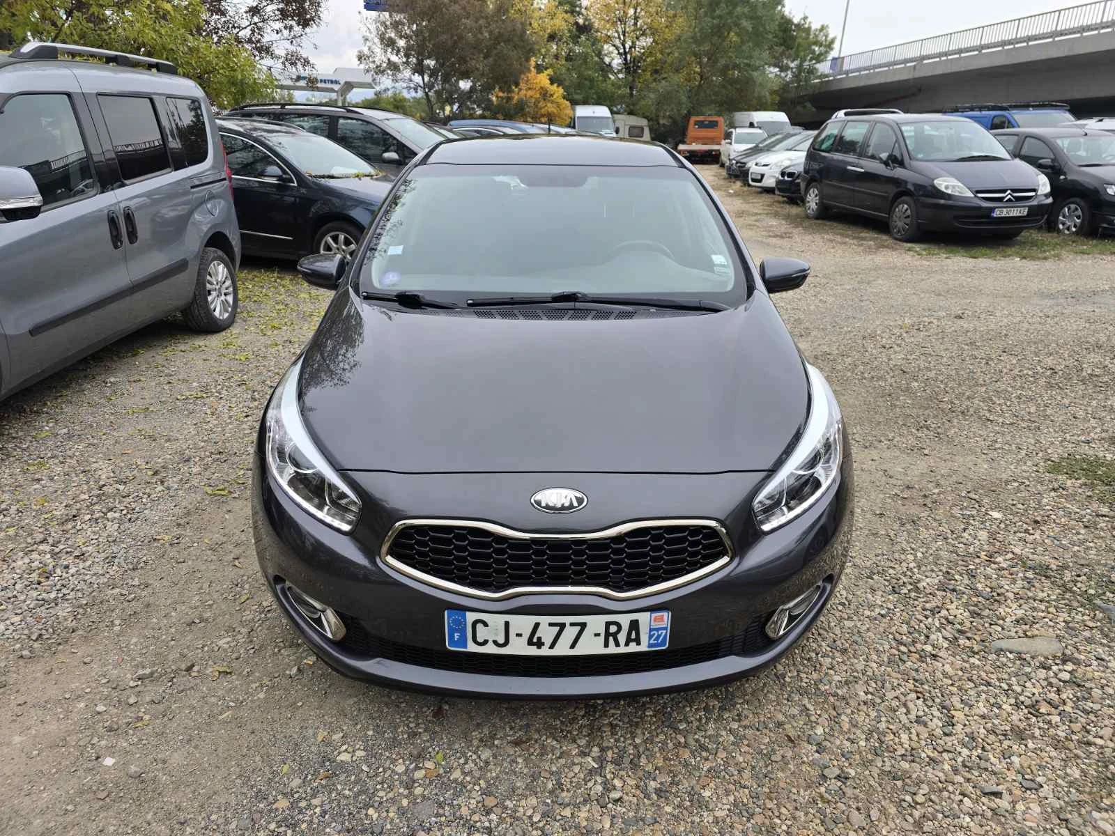 Kia Ceed 1, 6 GDI | Mobile.bg — изображение 2