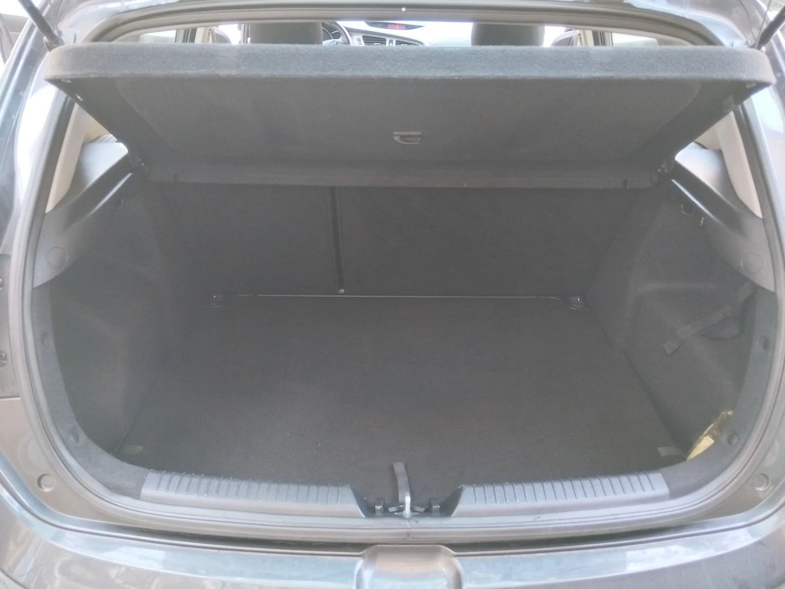 Kia Ceed 1, 6 GDI | Mobile.bg — изображение 14