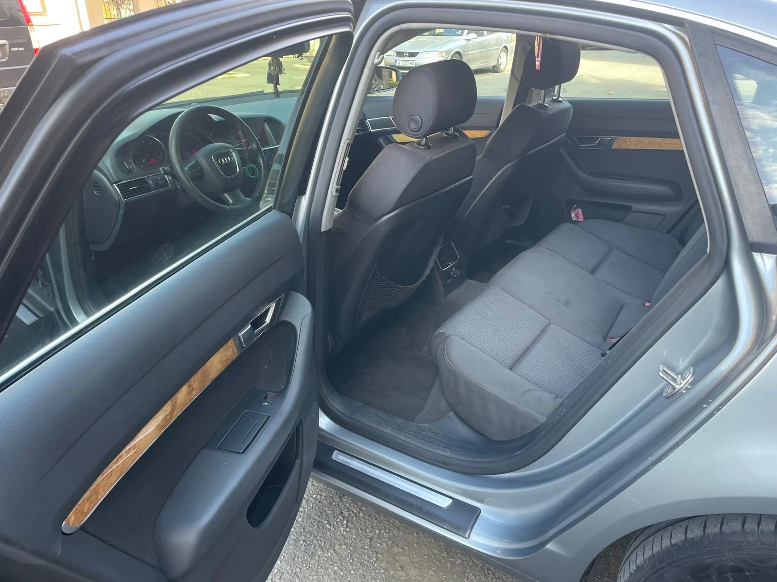 Audi A6  - изображение 6