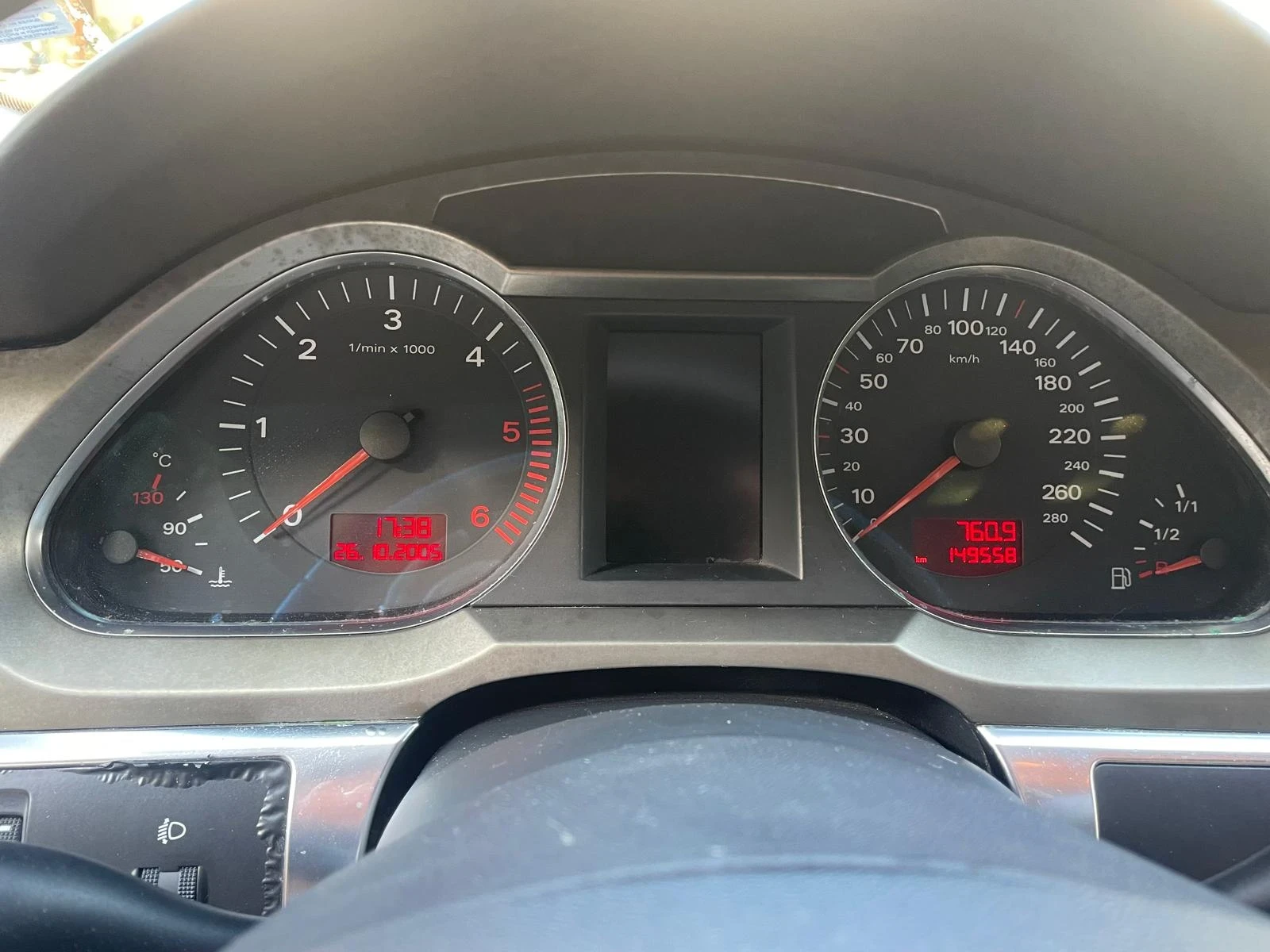 Audi A6  - изображение 4