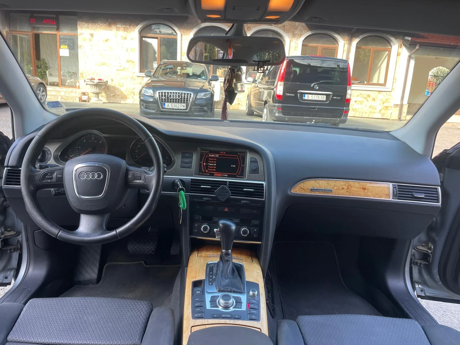 Audi A6 | Mobile.bg   12