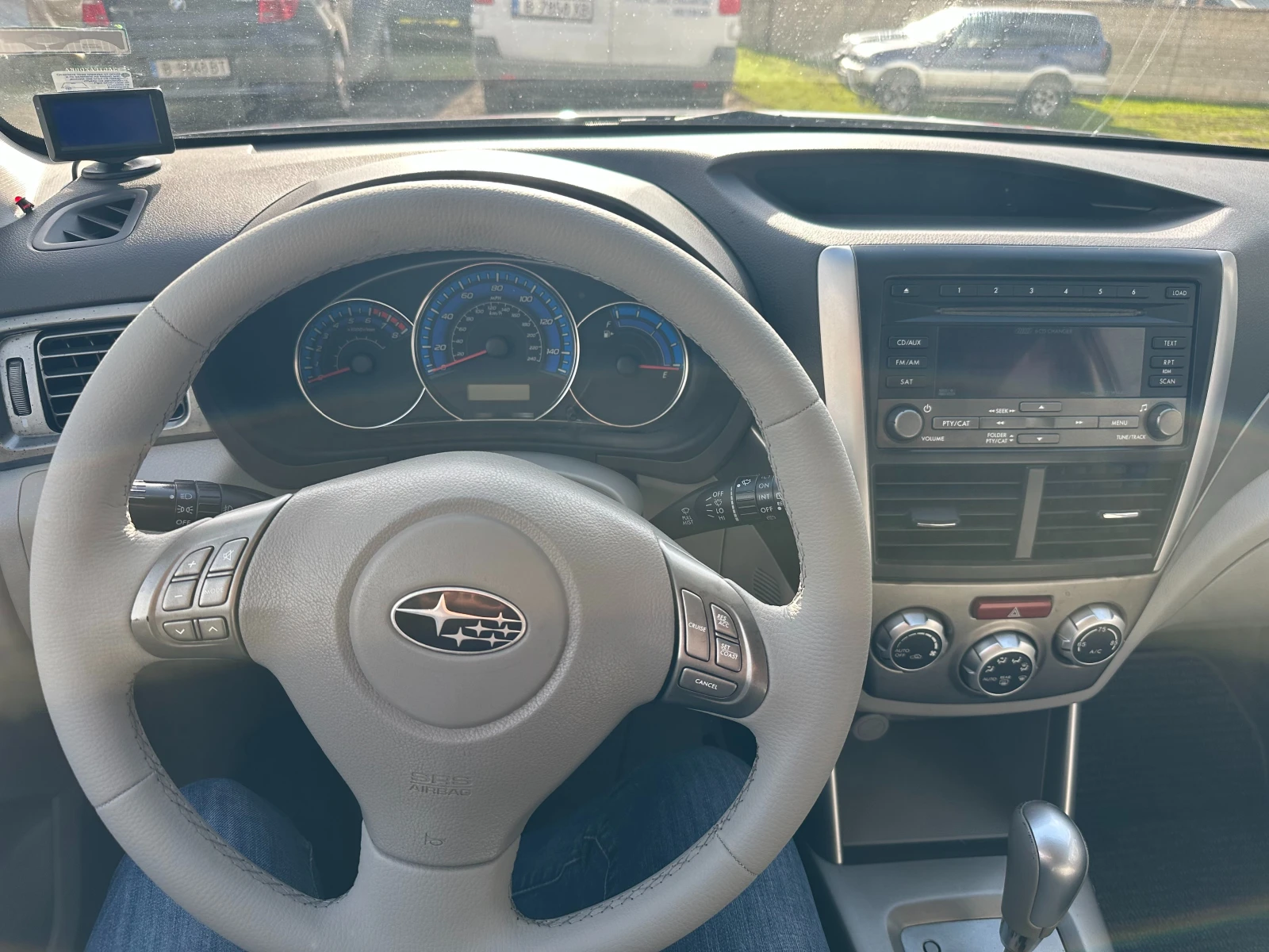 Subaru Forester 2.5X | Mobile.bg   6