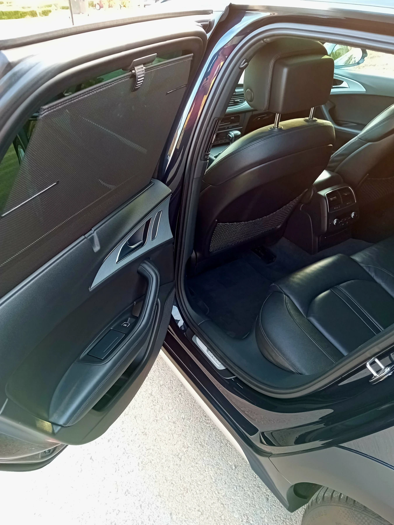 Audi A6 ABT Line | Mobile.bg � ����������� 12