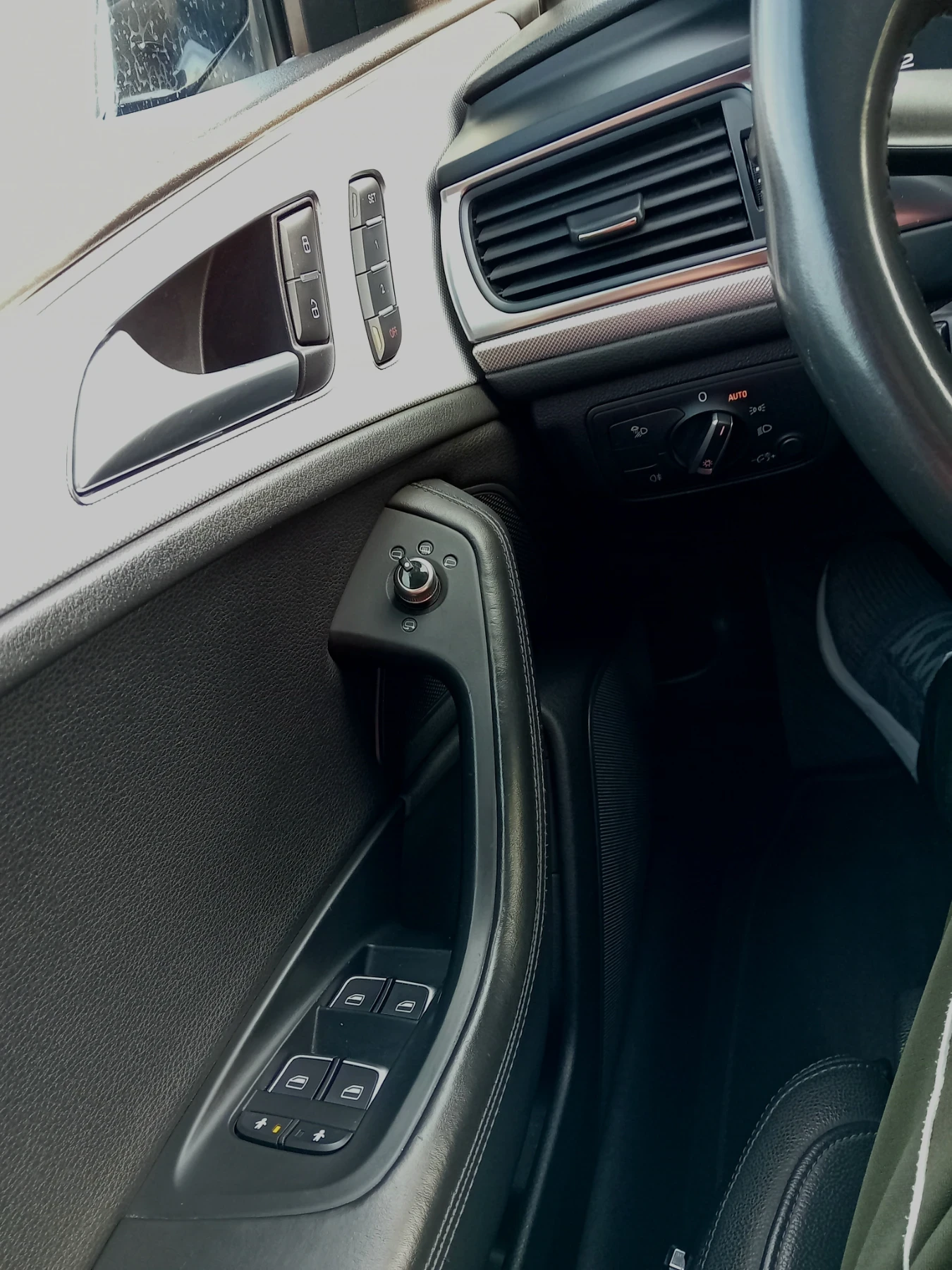 Audi A6 ABT Line | Mobile.bg � ����������� 17