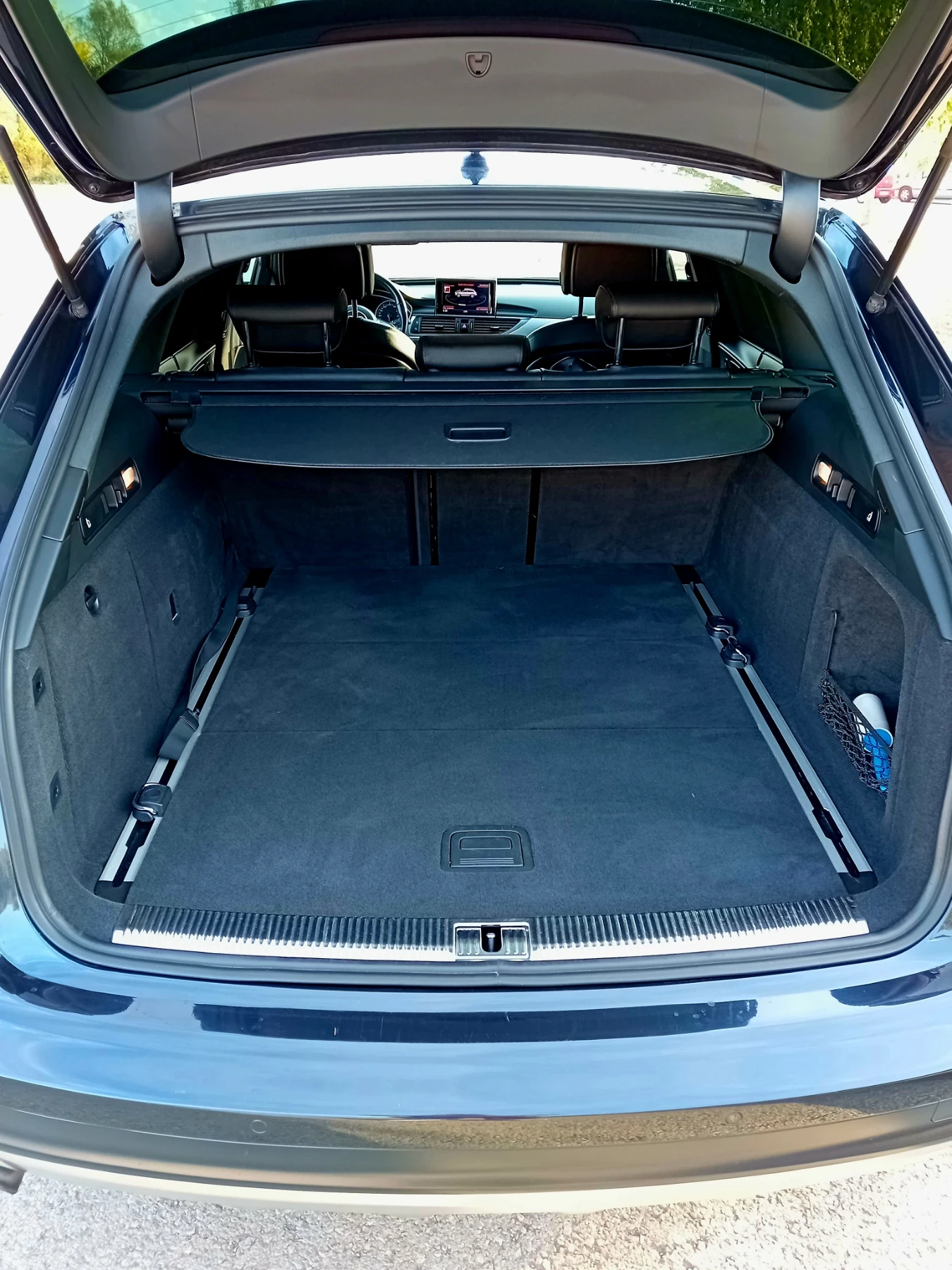 Audi A6 ABT Line | Mobile.bg � ����������� 14