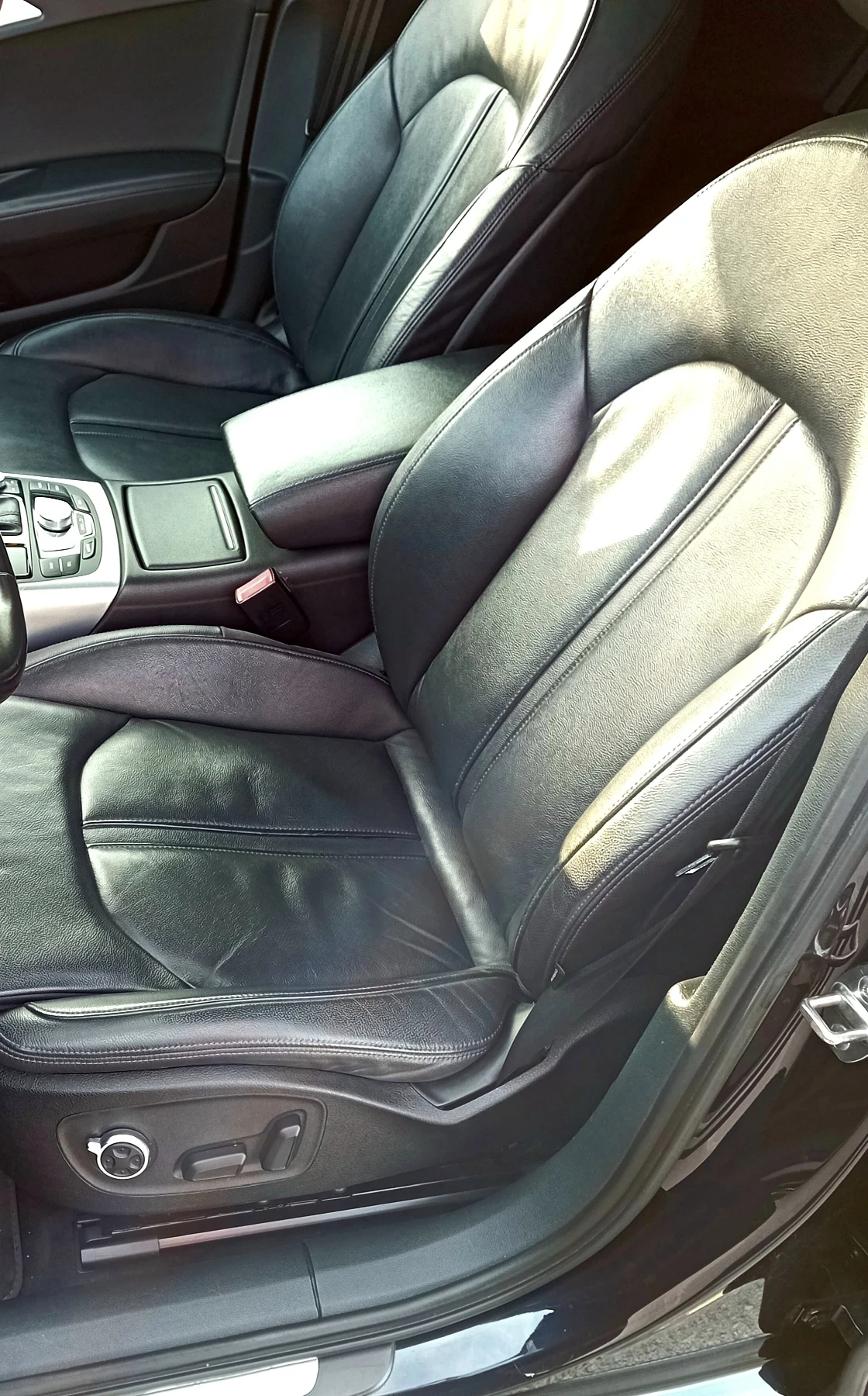 Audi A6 ABT Line | Mobile.bg � ����������� 11