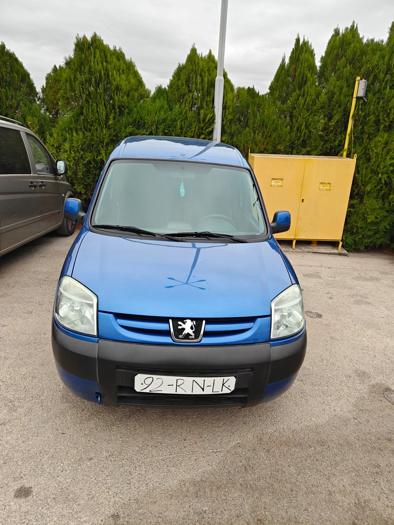 Peugeot Partner  - изображение 3